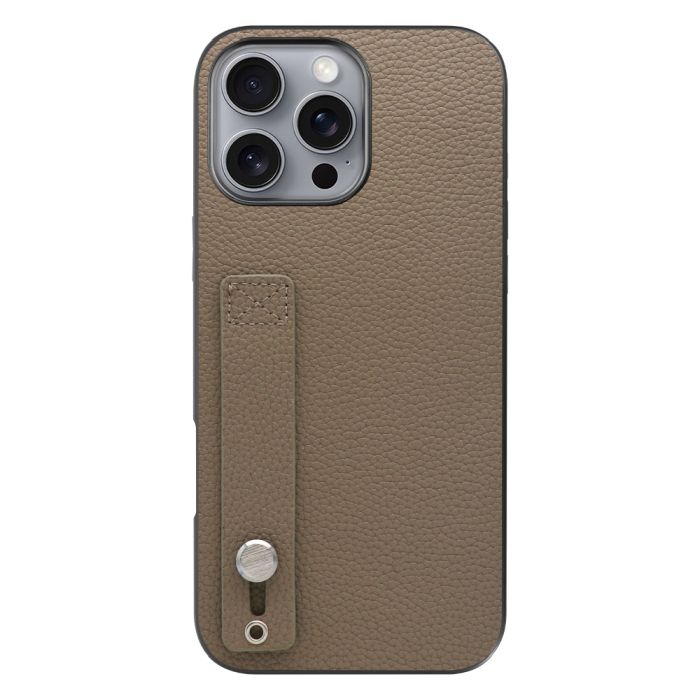 LooCo Official Shop / [ LOOF HOLD-SHELL ] iPhone 16 Pro Max