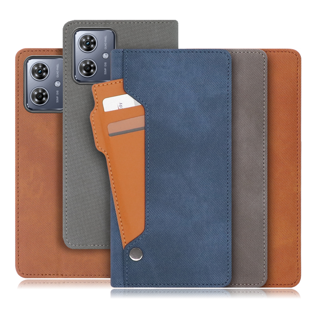 LooCo Official Shop / [ LOOF STORAGE ] moto g64 5G / g64y 5G