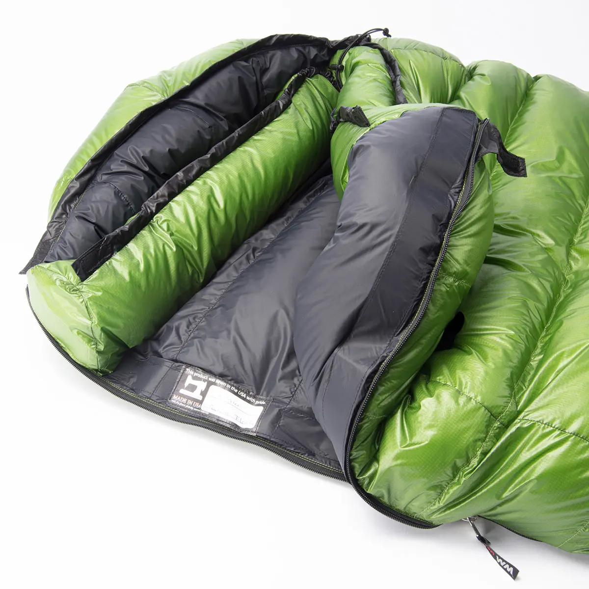 バーサライト(56): ウエスタンマウンテニアリング | ロストアロー