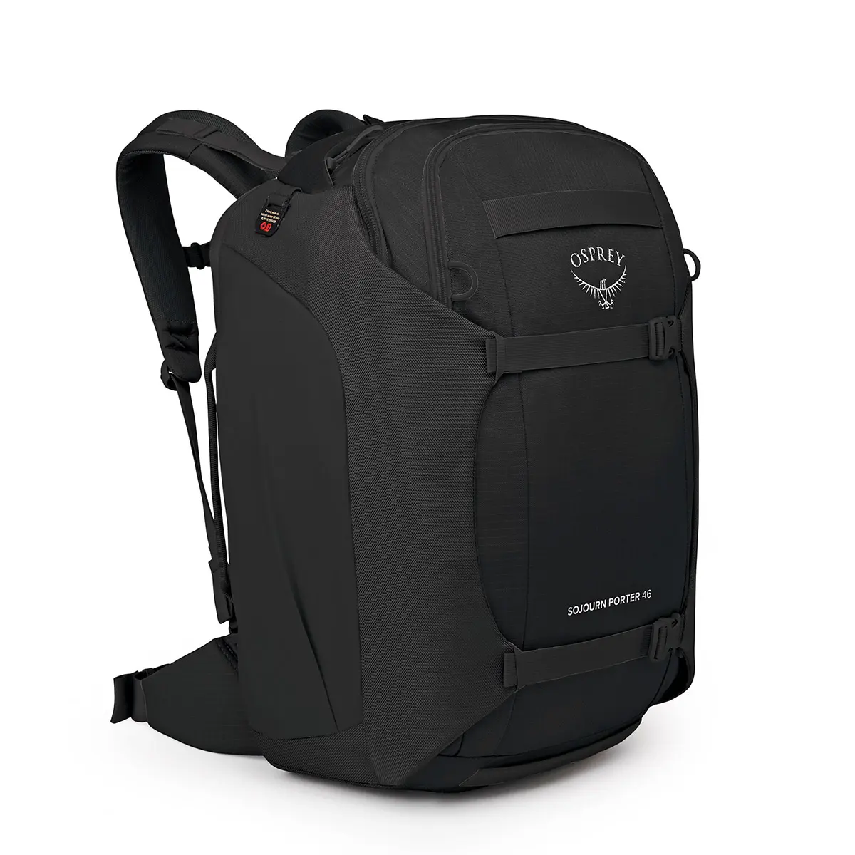 ソージョンポーター46(ブラック): オスプレー | ロストアロー
