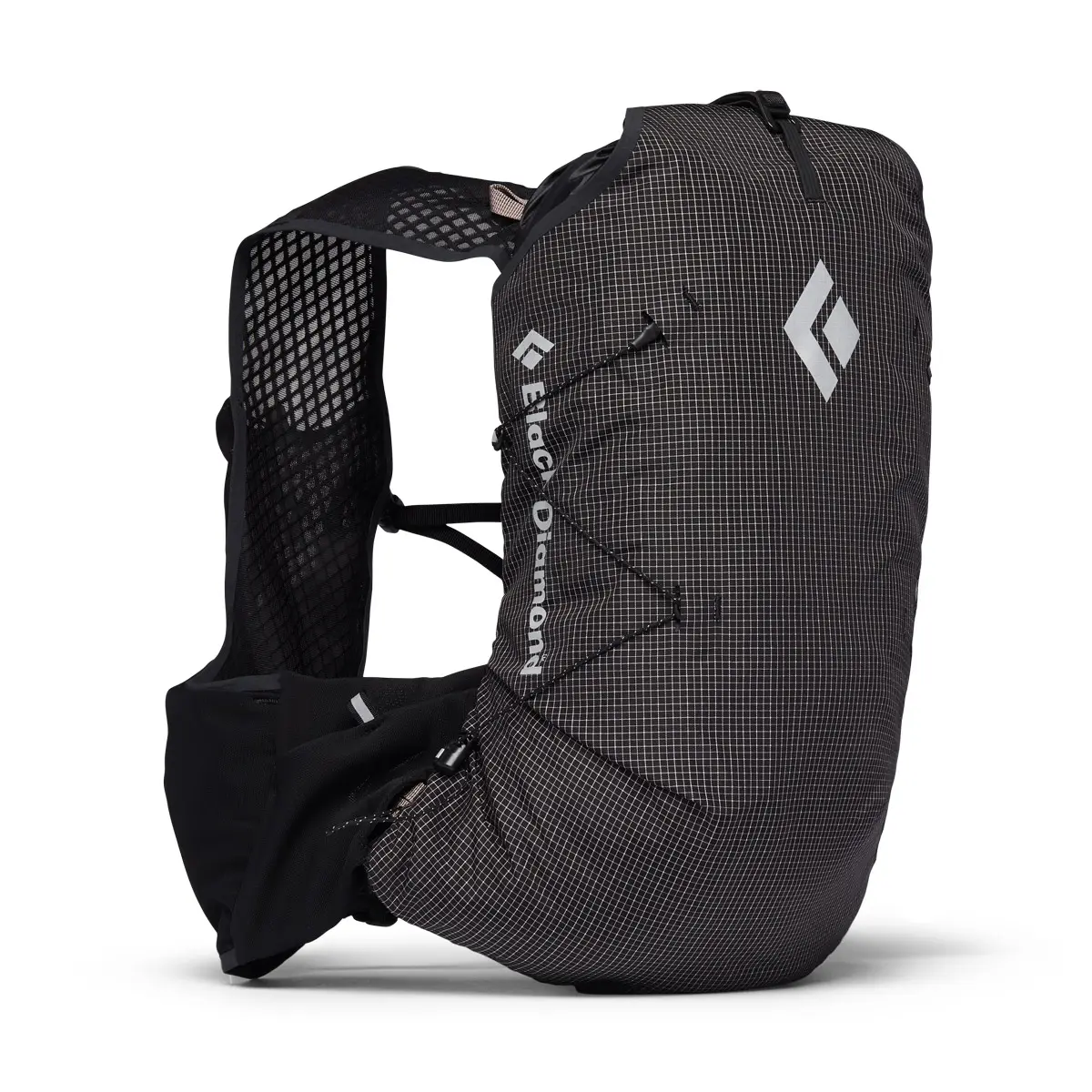 ディスタンス8(S ブラック): ブラックダイヤモンド | ロストアロー