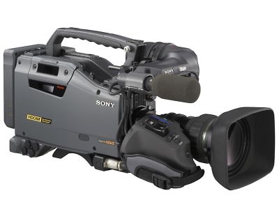 SONY HDCAM HDW-750に憧れて・・・