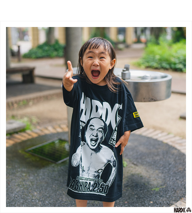 ハードコアチョコレート) HARDCORE CHOCOLATE 江頭2：50 (シャチホコ