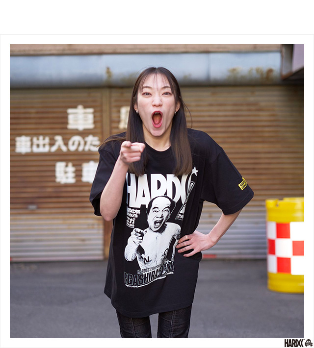 ハードコアチョコレート) HARDCORE CHOCOLATE 江頭2：50 (シャチホコ