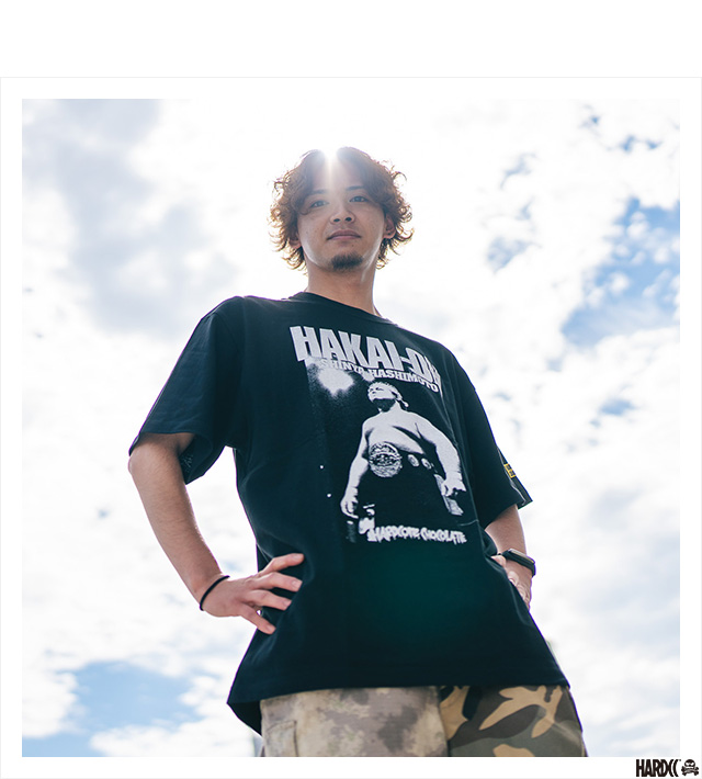 ハードコアチョコレート) HARDCORE CHOCOLATE 橋本真也 破壊王 (闘魂