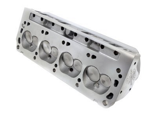 Ford Racing 289 / 302 / 351W Z2 Aluminum Head with Velocity Vane