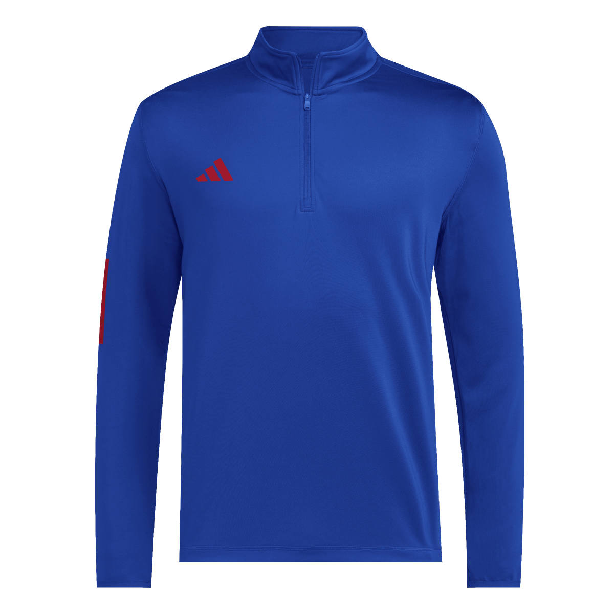 adidas Men's 1/2 Zip Golf Jacket – League Outfitters