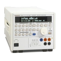 Advantest R6243 | Leasametric