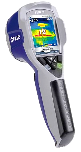 Flir i3 | Leasametric