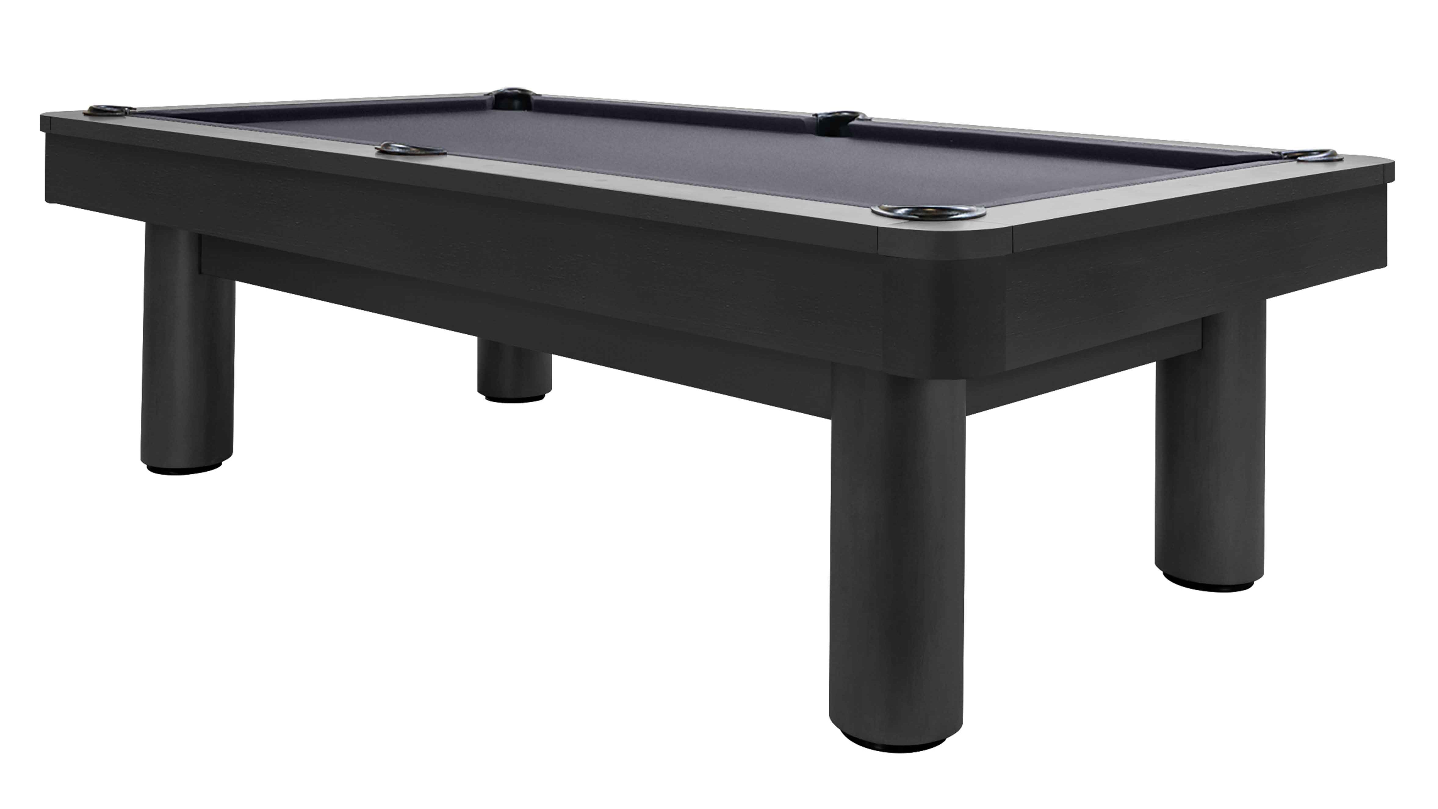 Legacy Billiards Dillard 7 Ft Pool Table