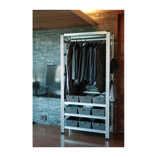 METALSISTEM（メタルシステム） : 商品一覧 ｜ LE GARAGE