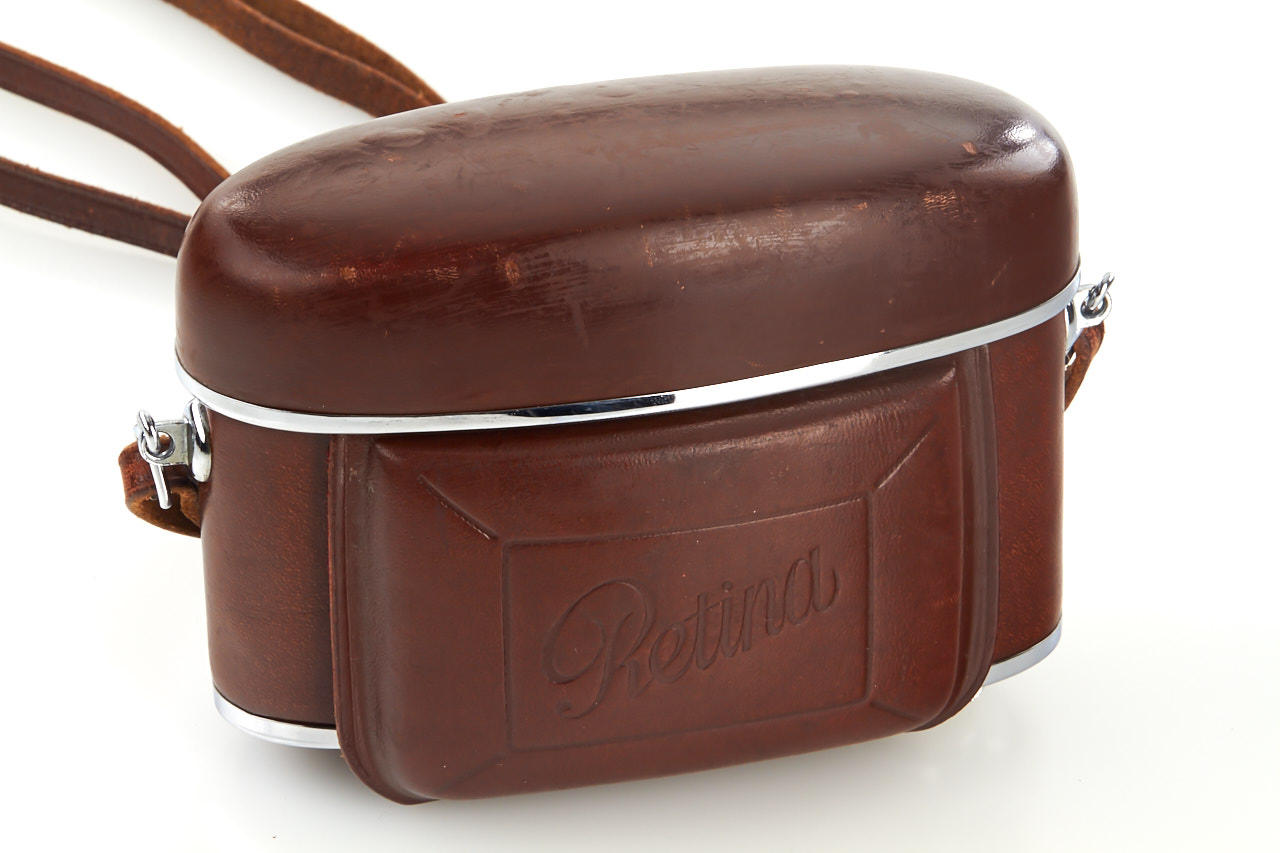 Kodak Retina IIIC Stereo set * | AI_30_34150