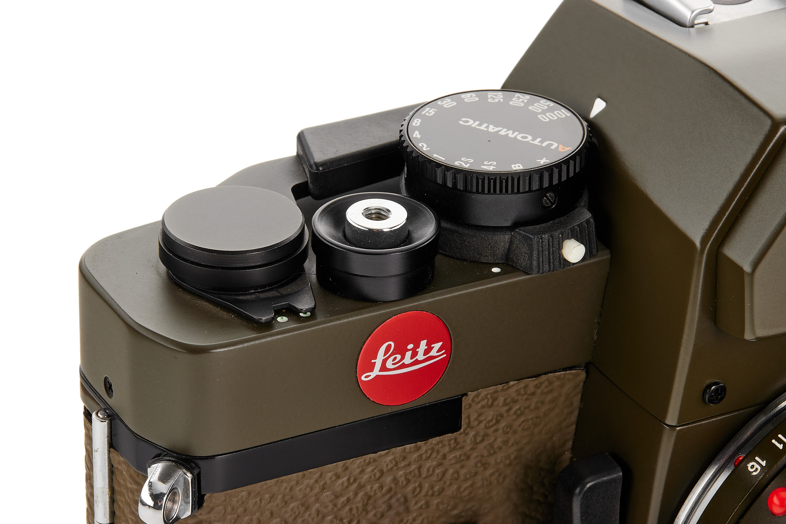 Leica R3 Safari | A01408