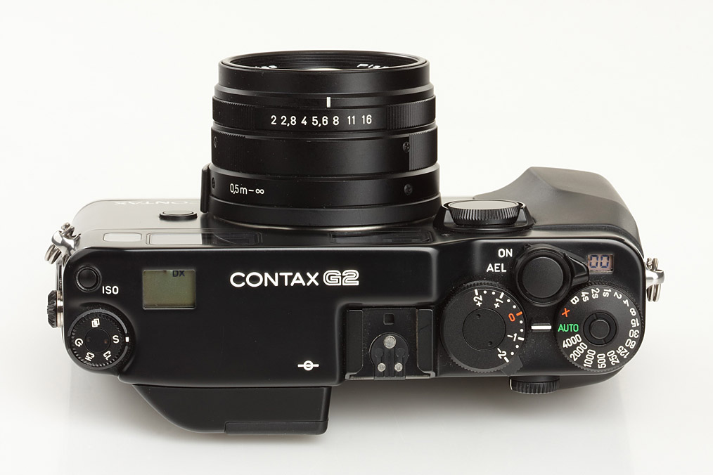 Contax G2 black Edition | AI_16_19620
