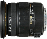 Lensrentals.com - Buy a Sigma 17-50mm F2.8 EX DC OS HSM for Canon