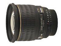 Sigma 28 mm f/1.8 EX DG Aspherical Macro - LensTip.com