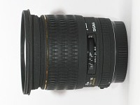 Sigma 20 mm f/1.8 EX DG Aspherical RF - LensTip.com