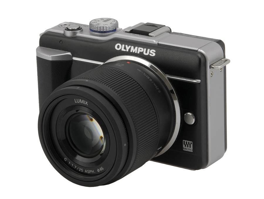 Panasonic Lumix G 25 mm f/1.7 ASPH. review - Introduction