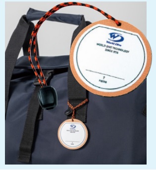 2025年 LIMITED EDITION ワールドダイブドライスーツ(限定デザイン