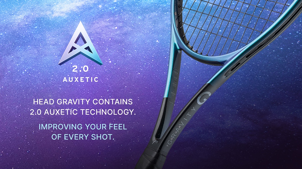 2025年モデル】ヘッド(HEAD) テニスラケット グラビティ エムピー エル