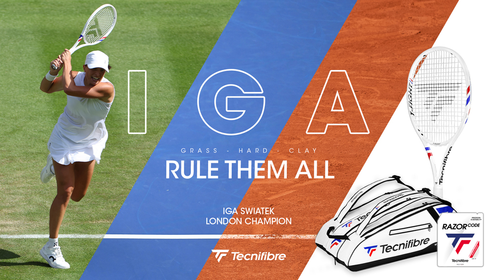 2025年モデル】テクニファイバー（Tecnifibre）テニスラケット 2025 T