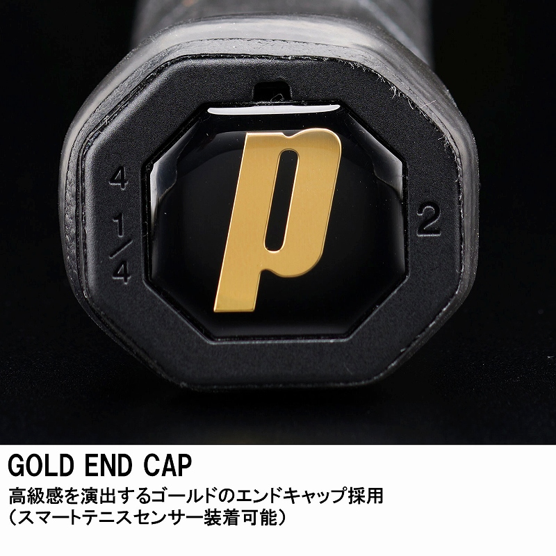 2024年モデル】プリンス(prince) 硬式テニスラケット エックス 100