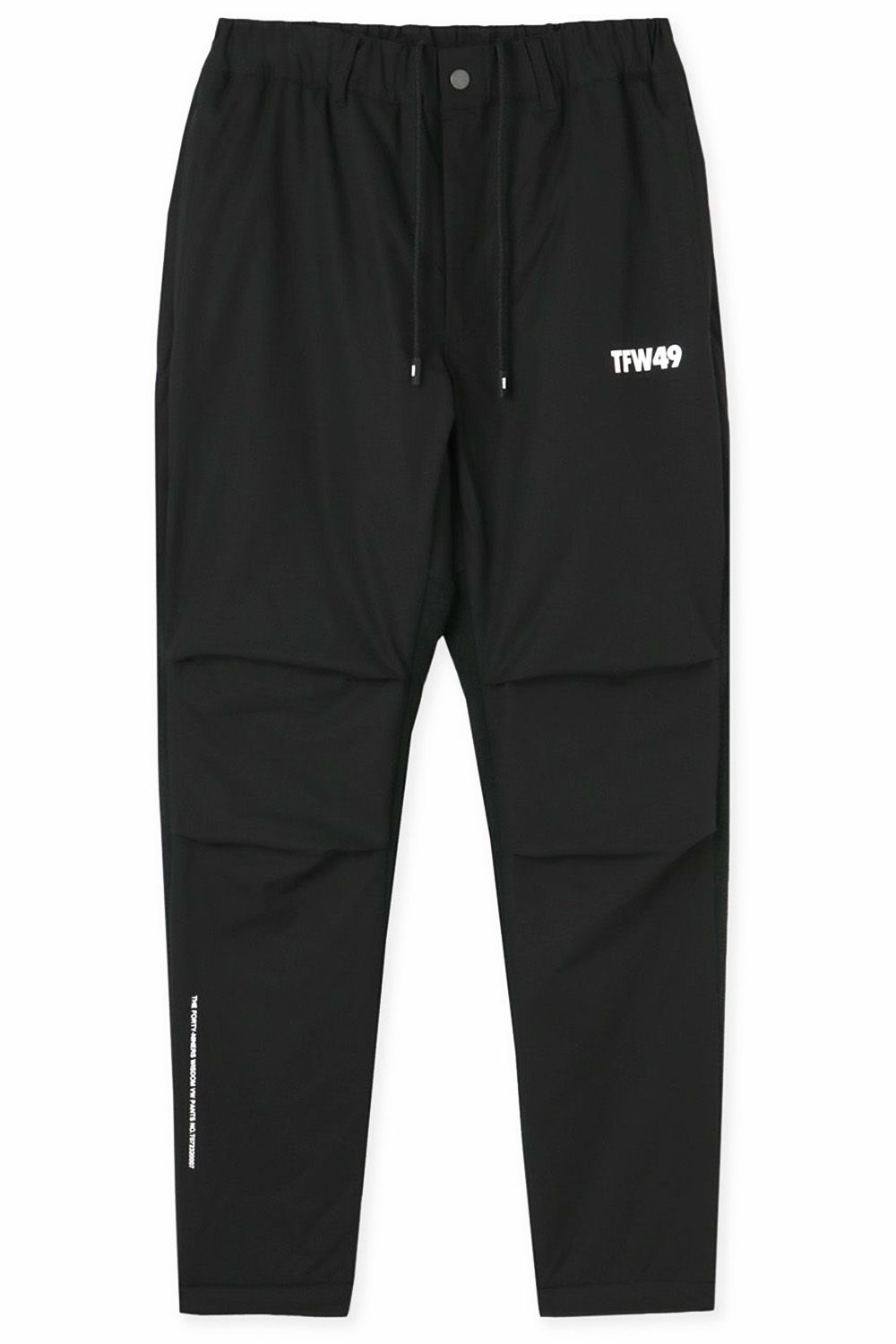 TFW49 - VW PANTS / ベリー ウォーム パンツ | laid-back