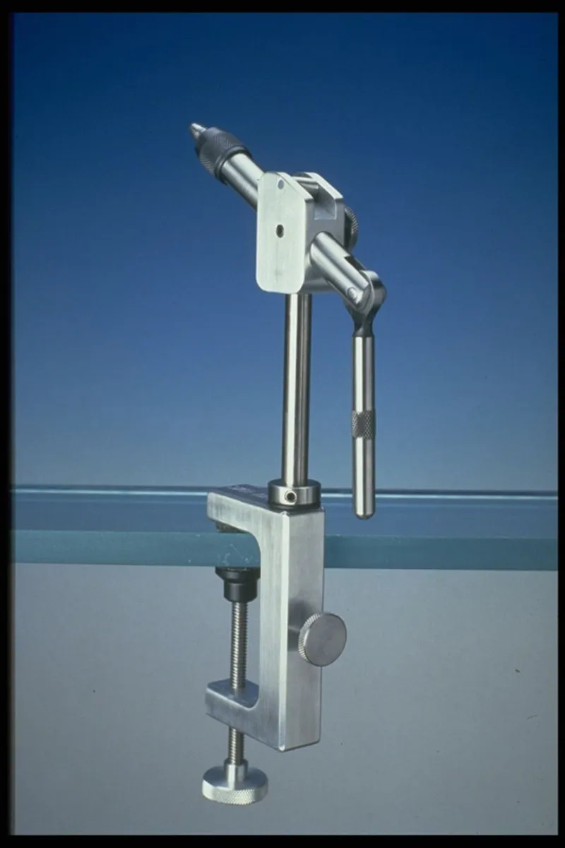 Dyna-King Squire Vice