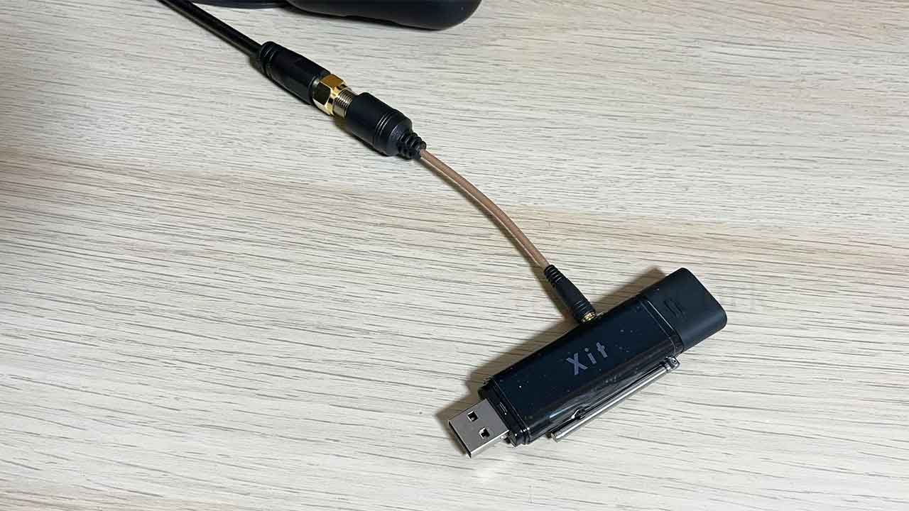 レビュー】パソコンが一瞬でテレビに！PIXELA「Xit Stick(XIT-STK110