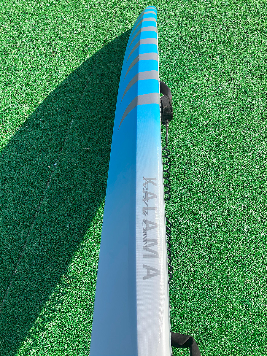 中古 ウイングフォイルボード バラクーダ