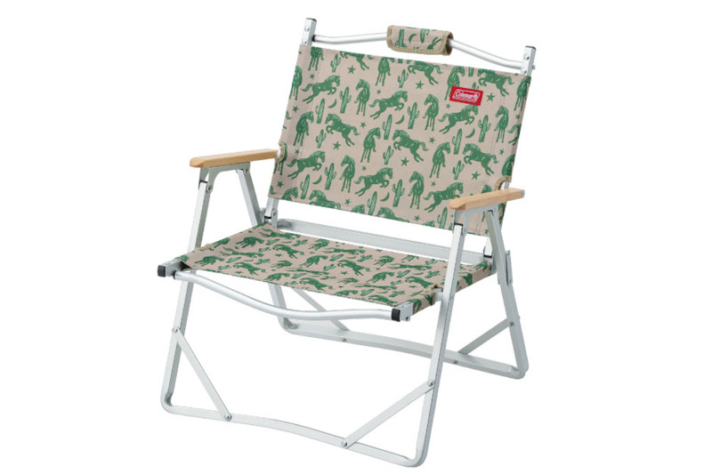 コールマンからオンラインショップ＆直営店限定アイテムが新登場