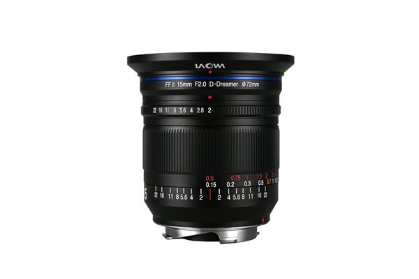 新商品】LAOWA 15mm F2 Zero-D LM発売のお知らせ | 新着情報 | LAOWA