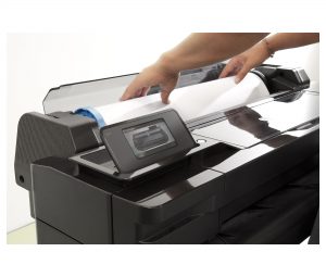 HP Designjet T520 24inch｜大判プリンター