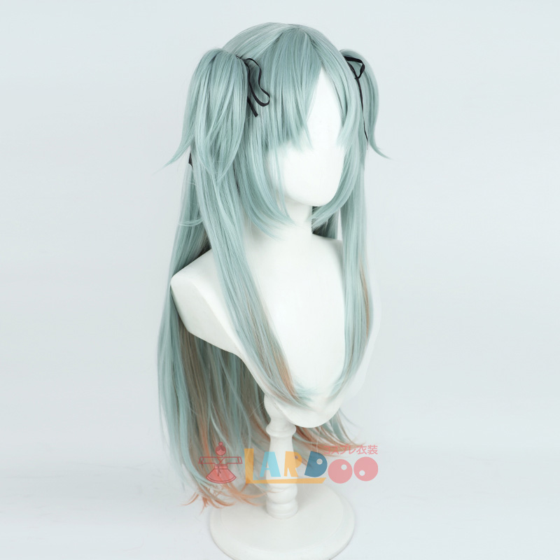 無期迷途 PathtoNowhere ウェンディ-Wendy コスプレウィッグ ネット