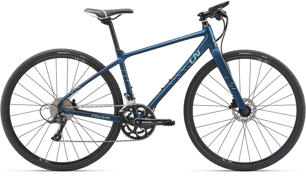 Liv Cycling [THRIVE 2]