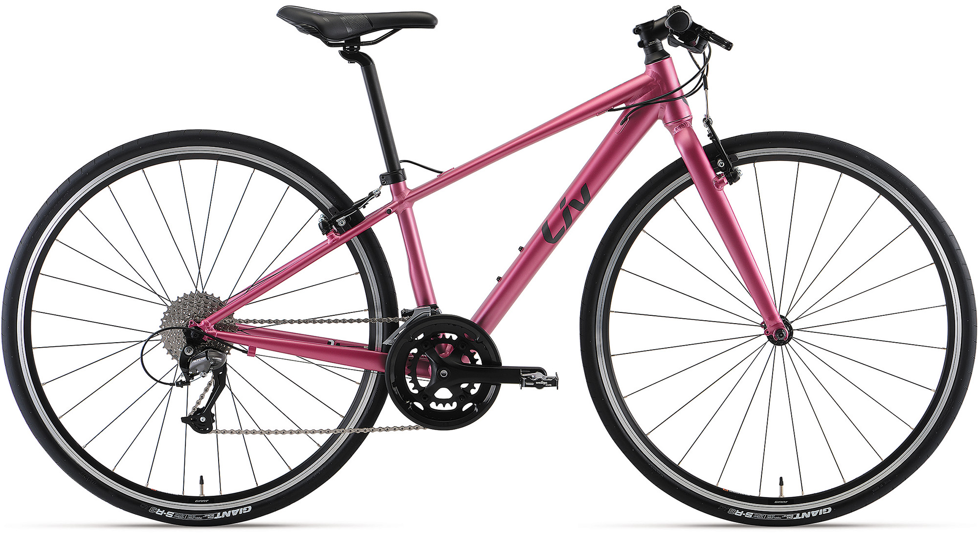 ESCAPE LTD モデルに新たなカラーが追加されました！ ｜ ジャイアント