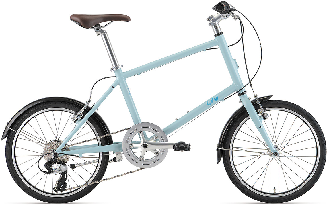 2022 Liv Cycling | AMICA