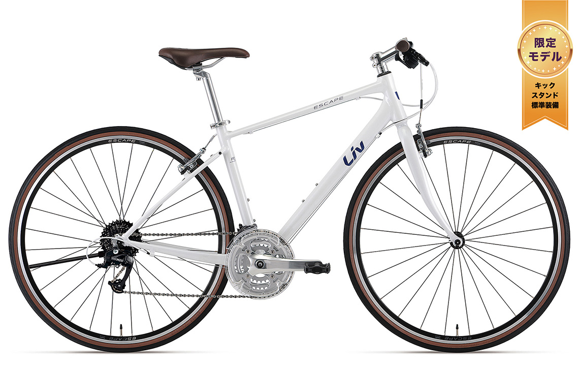 2023 Liv Cycling | ESCAPE R3 W MS LTD