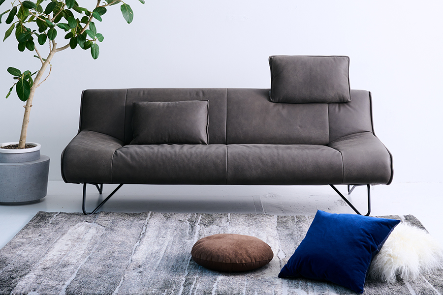 KOINOR（コイノール）GISMO（ギズモ） ソファ - ローソファ・フロア