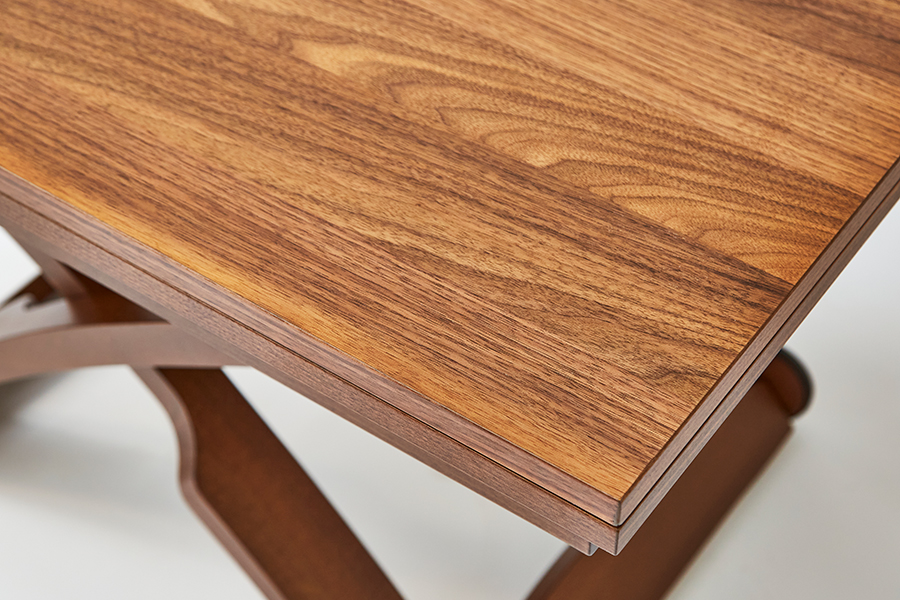 シンタロウ様 送料込み カリガリス コヌビア マスコッティ テーブル