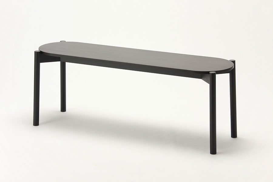 KARIMOKU NEW STANDARD (カリモクニュースタンダード) CASTOR