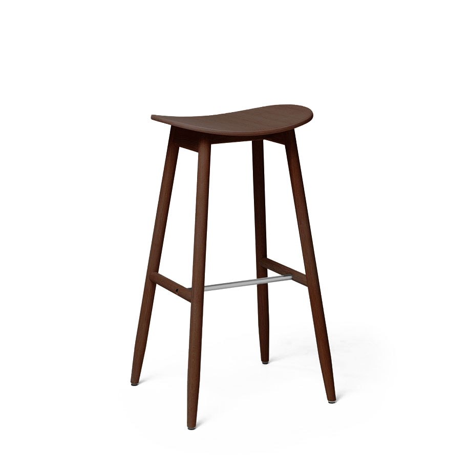 MASSPRODUCTIONS（マスプロダクションズ ）Icha バースツール