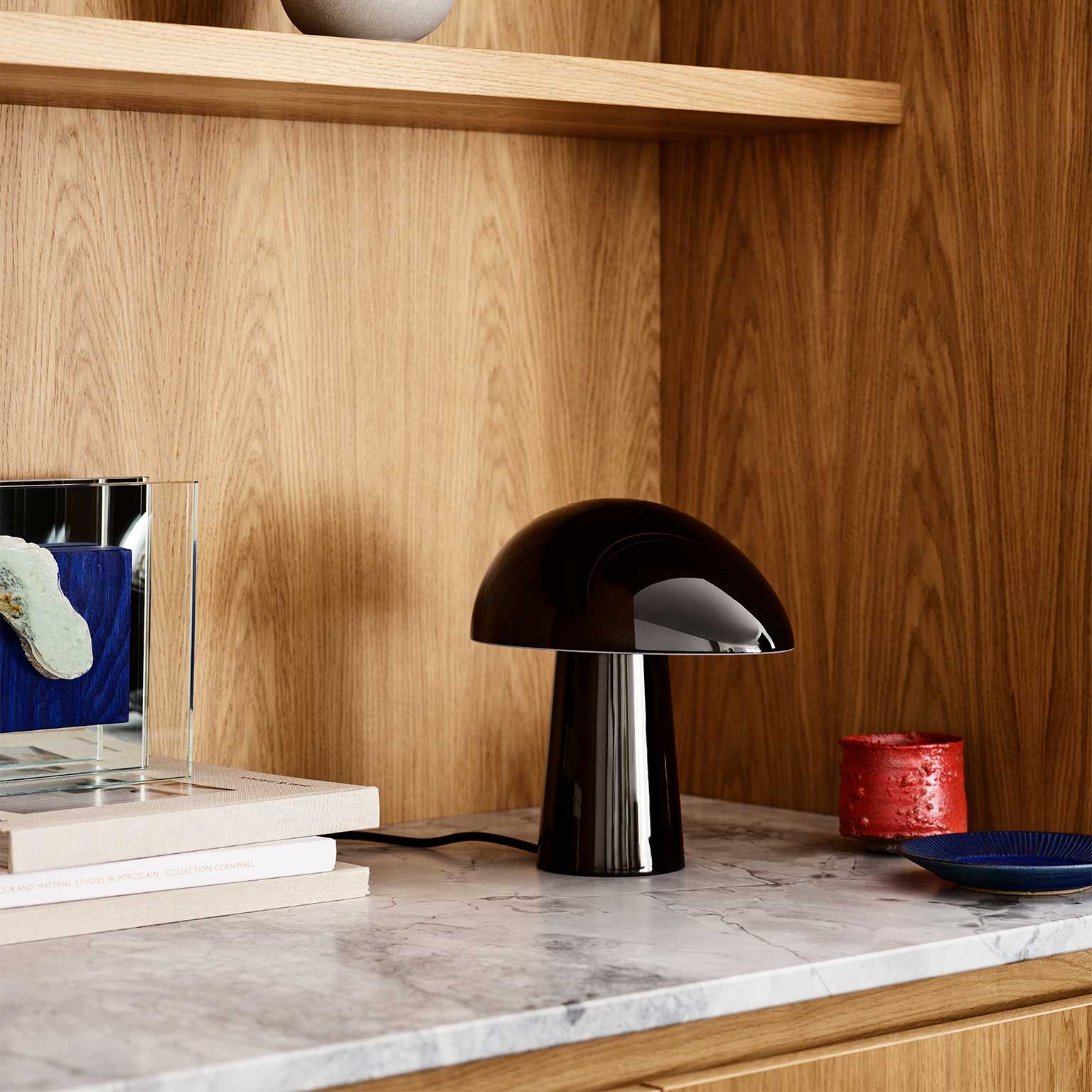 FRITZ HANSEN（フリッツ・ハンセン）Night Owl テーブルランプ