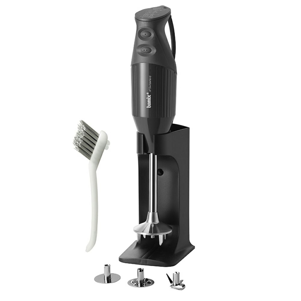 bamix（バーミックス）バーミックスM300 プラス アンスラサイト