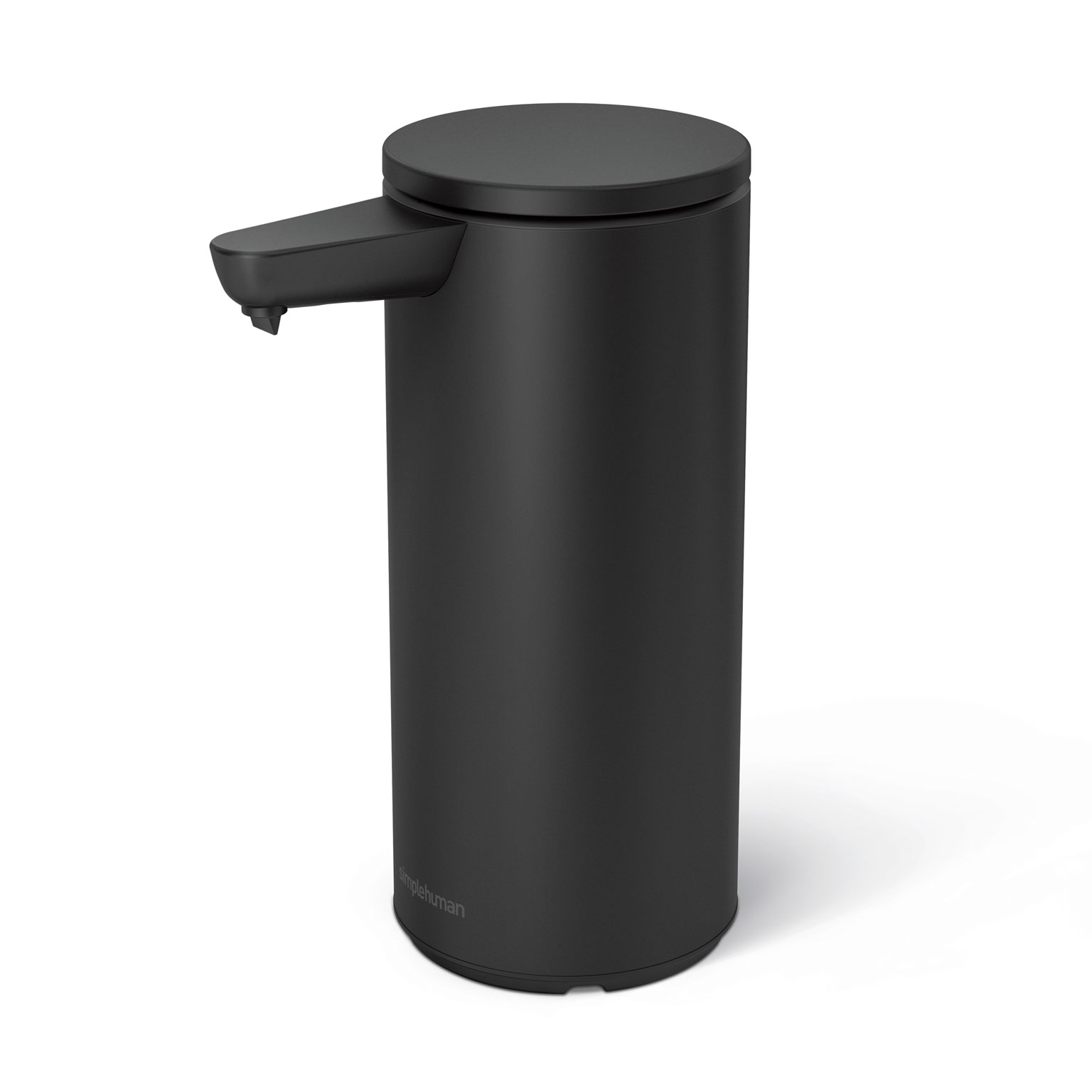 simple human（シンプルヒューマン）充電式センサーポンプ マット