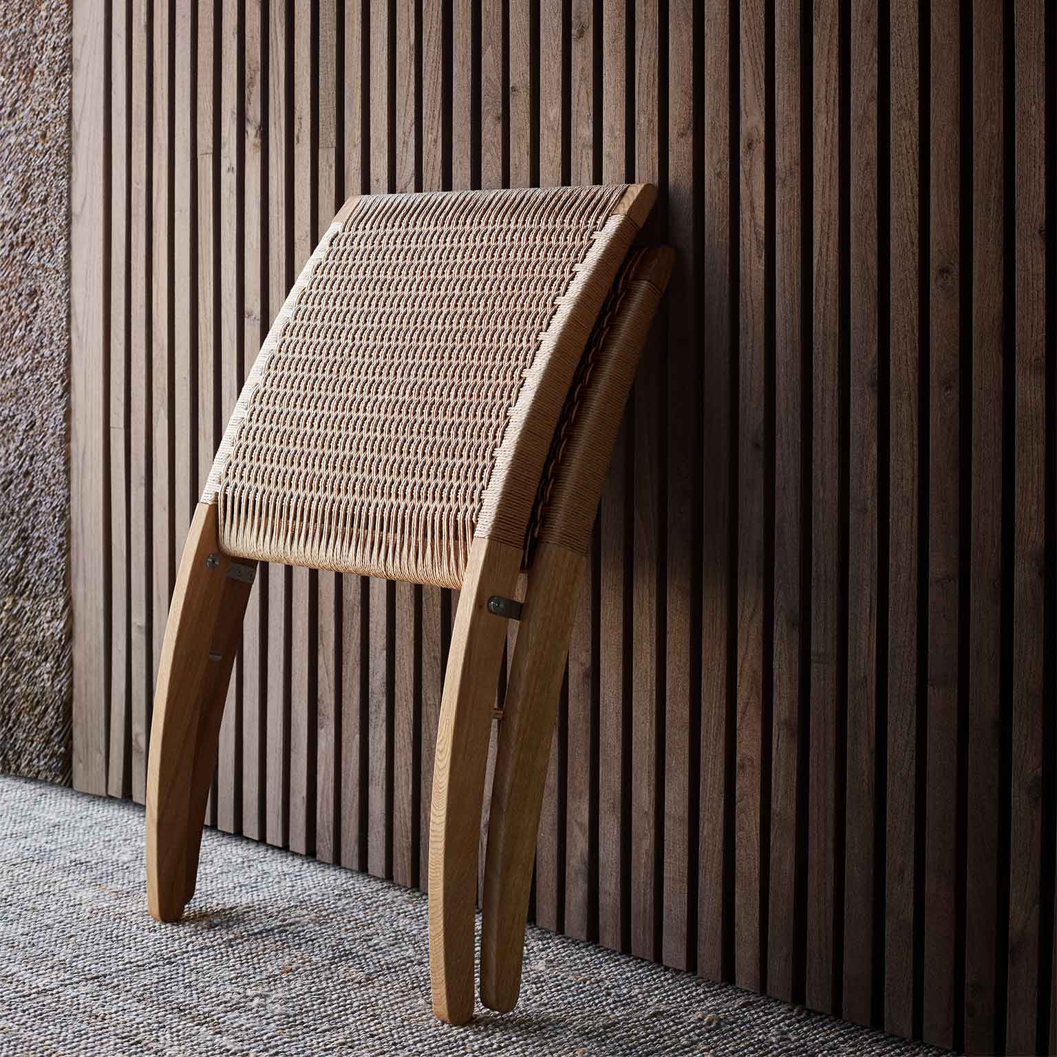 CARL HANSEN & SON（カールハンセン&サン）CH50 チェア | LIVING MOTIF