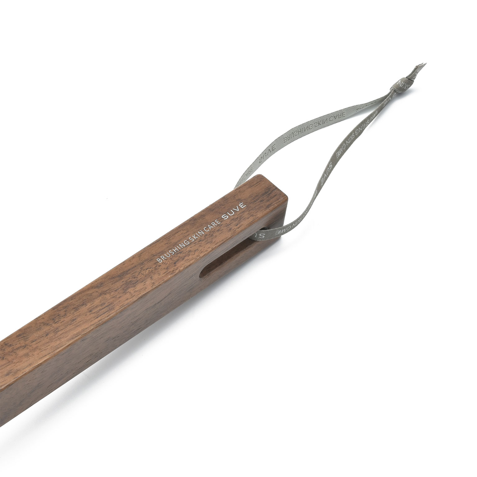 SHAQUDA（シャクダ）SUVE ボディブラシ ロング | LIVING MOTIF｜家具