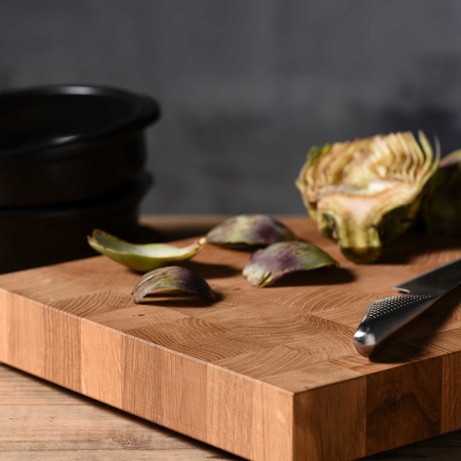 MITHEIS（ミットハイス）カッティングボード | LIVING MOTIF｜家具