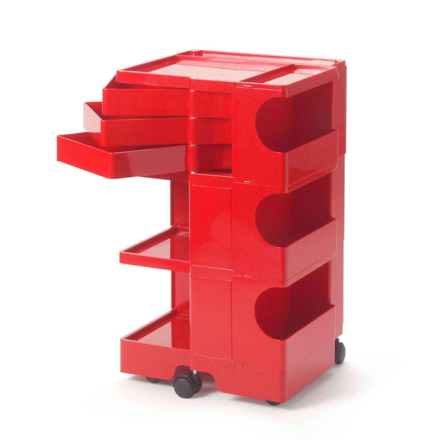 B-LINE（ビーライン）BOBYワゴン ハニー | LIVING MOTIF｜家具