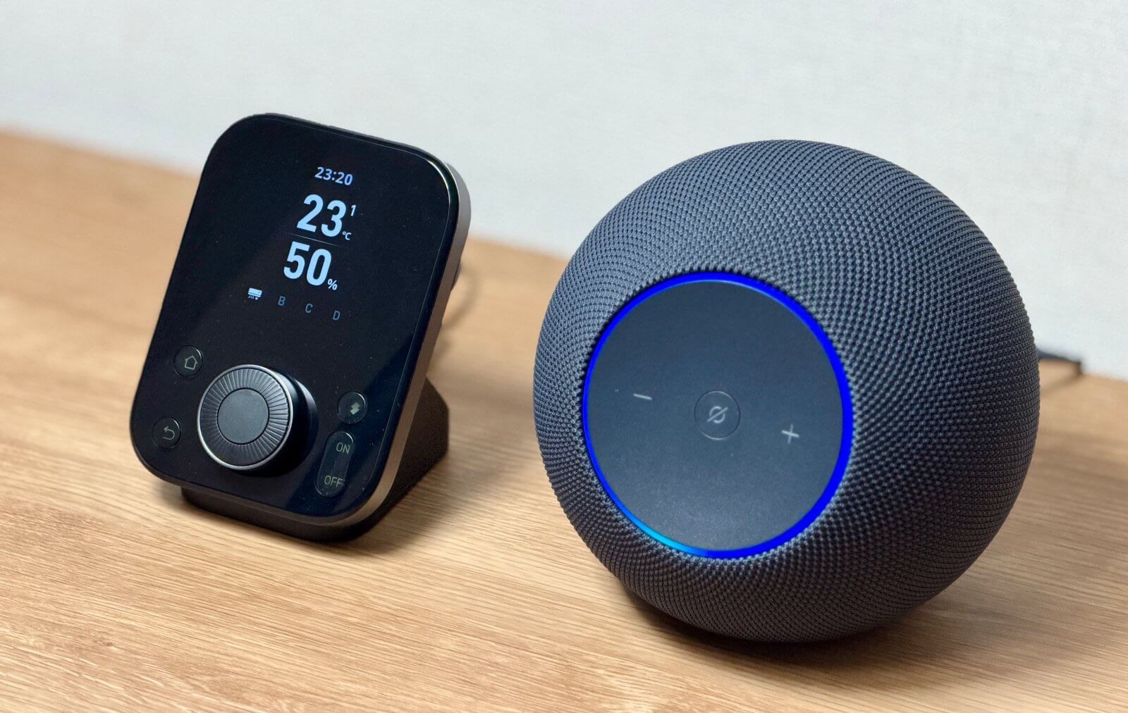 Amazon Echo Studio(2025年発売)レビュー｜中高音の伸びにも驚いた、再